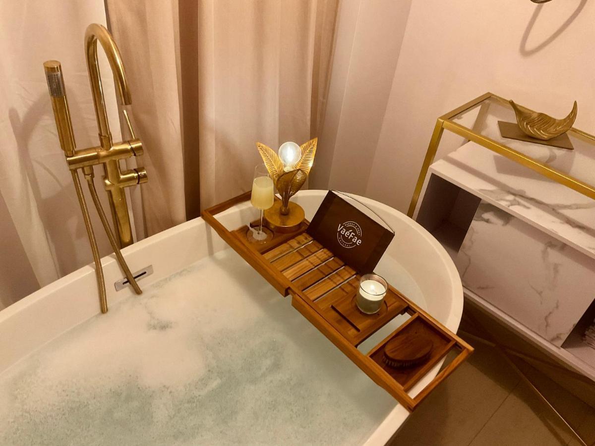 Palangre Luxury Apartment Torrevieja Bagian luar foto