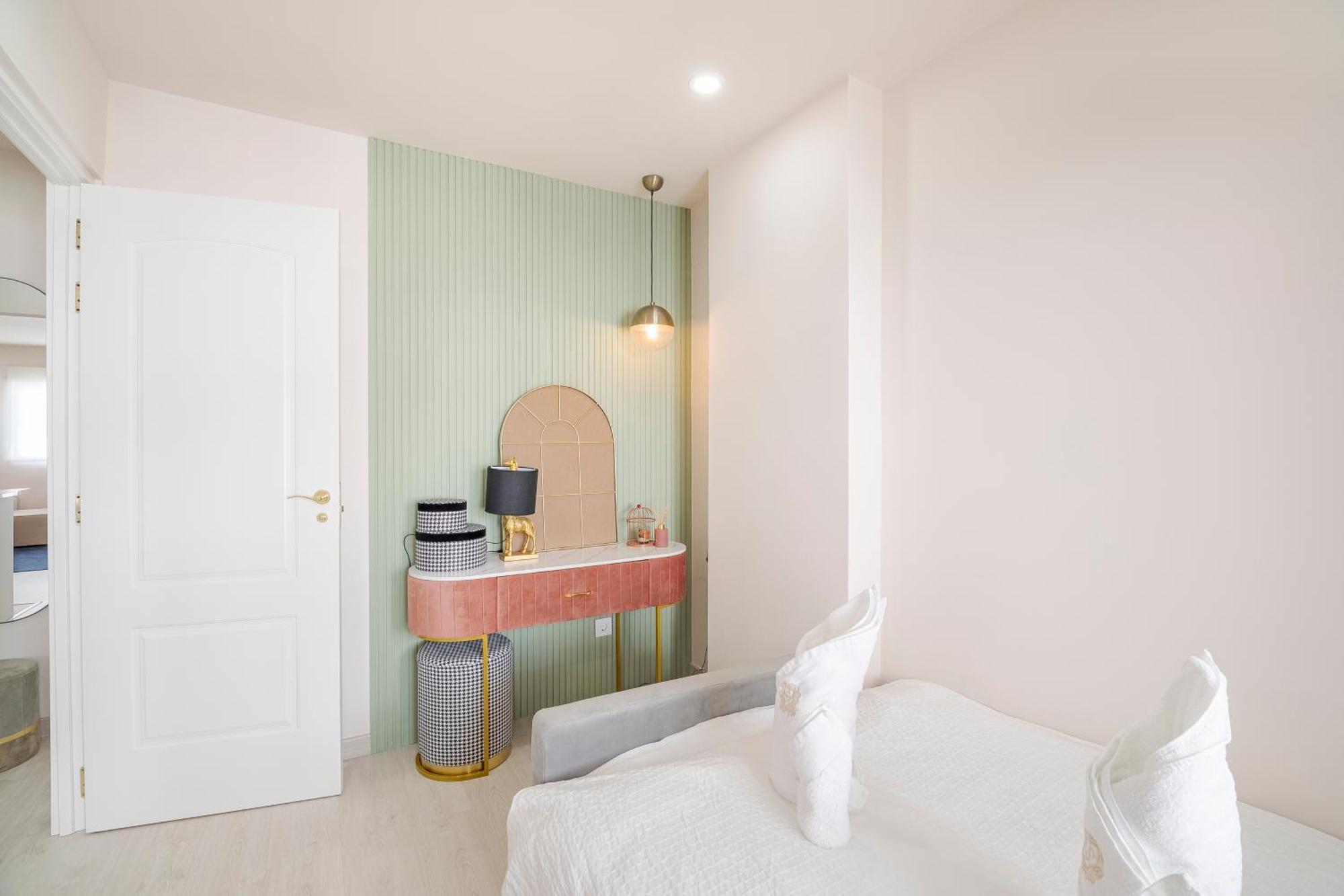 Palangre Luxury Apartment Torrevieja Bagian luar foto