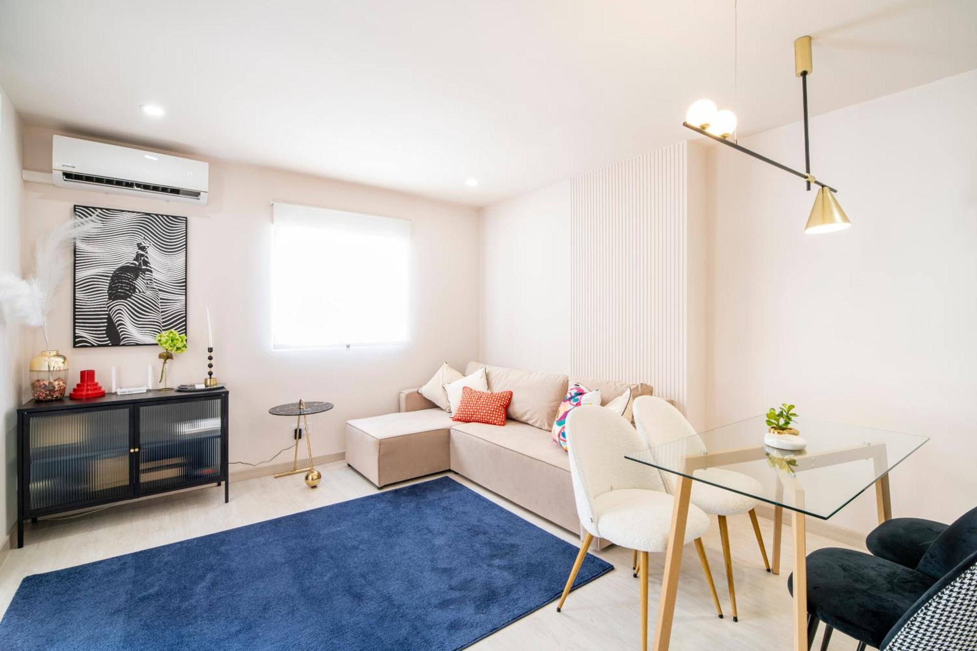 Palangre Luxury Apartment Torrevieja Bagian luar foto
