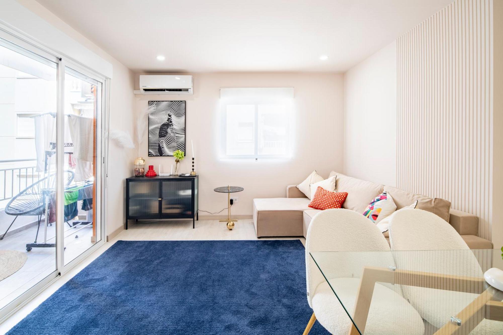 Palangre Luxury Apartment Torrevieja Bagian luar foto